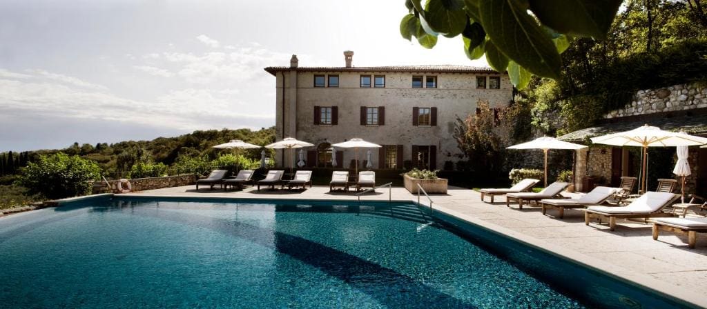 Villa Arcadio