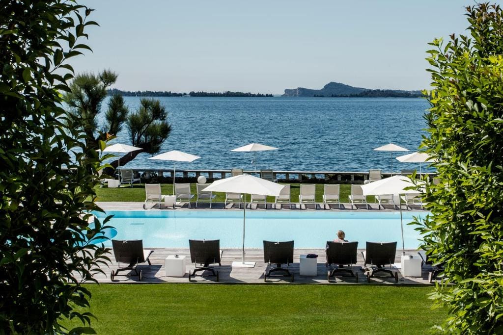 Hotel Bella Riva