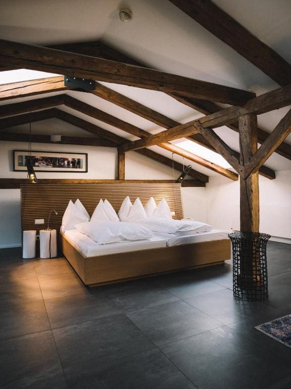 Arthotel Blaue Gans