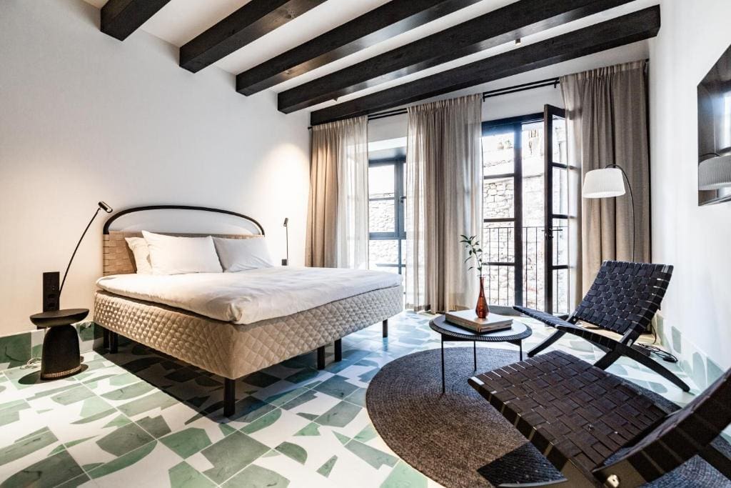 Concepcio by Nobis