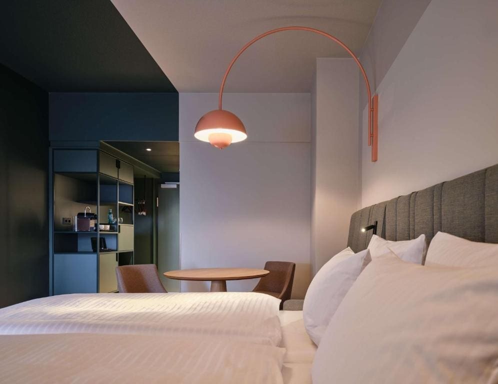 Dorint Hotel Bonn