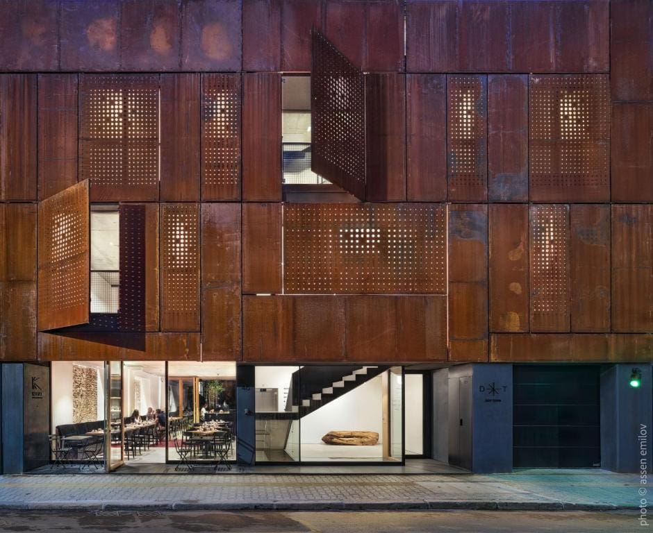 DOT Sofia