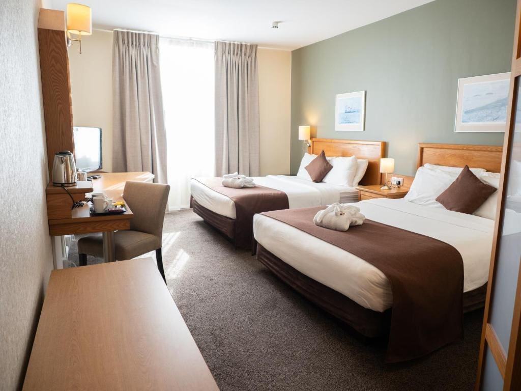 Future Inn Cardiff Bay