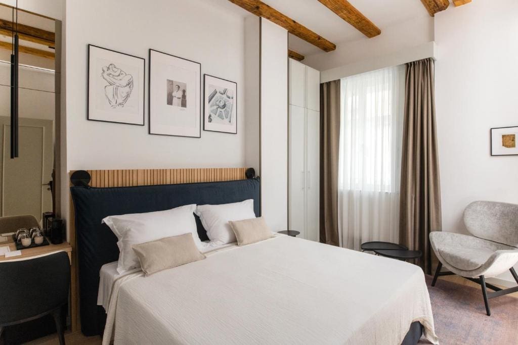 Boutique Hotel HOH