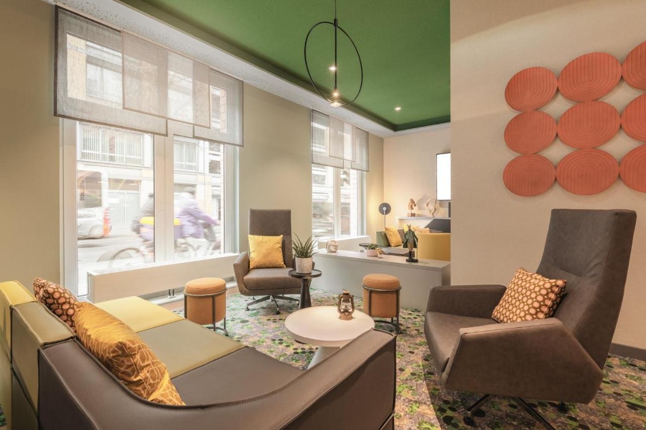 Holiday Inn - The Niu, Mill Cologne Mülheim By Ihg in Cologne