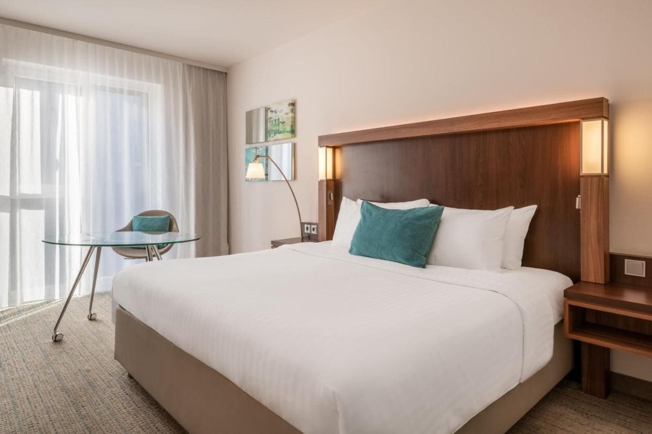 Courtyard By Marriott Cologne in Cologne