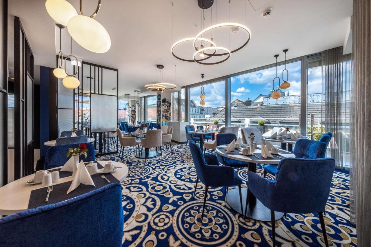 Best Western Premier Royal Blue - Adult Only in Leipzig