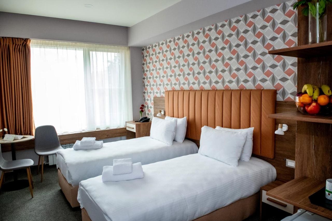 Bg Hotel in Sofia