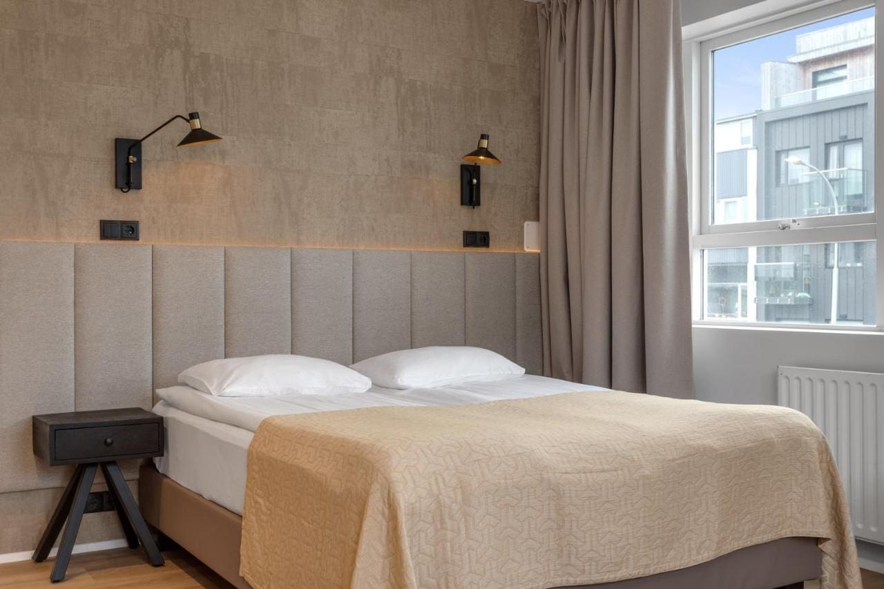 Alva Hotel Brautarholt in Reykjavik