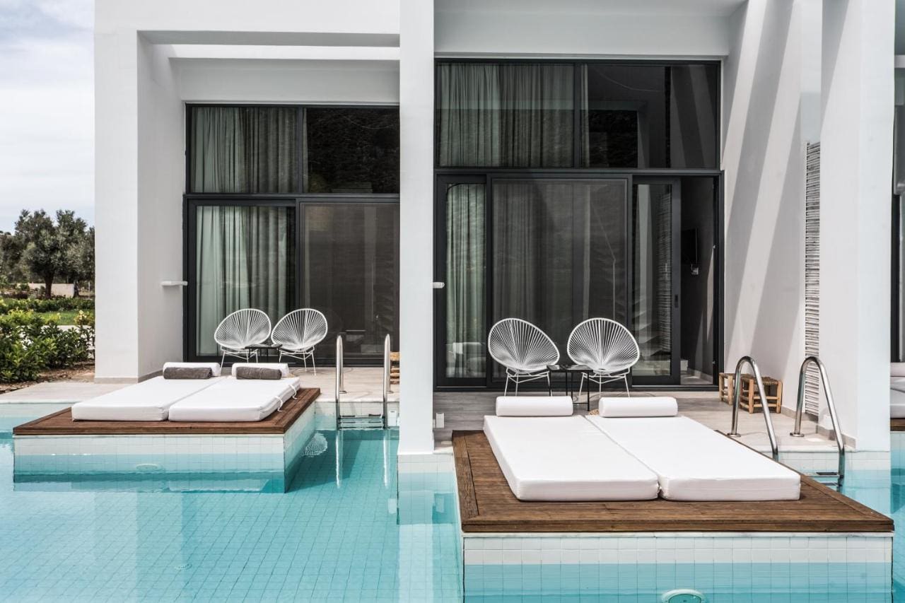 Casa Cook Rhodes (adults Only) in Kolymbia