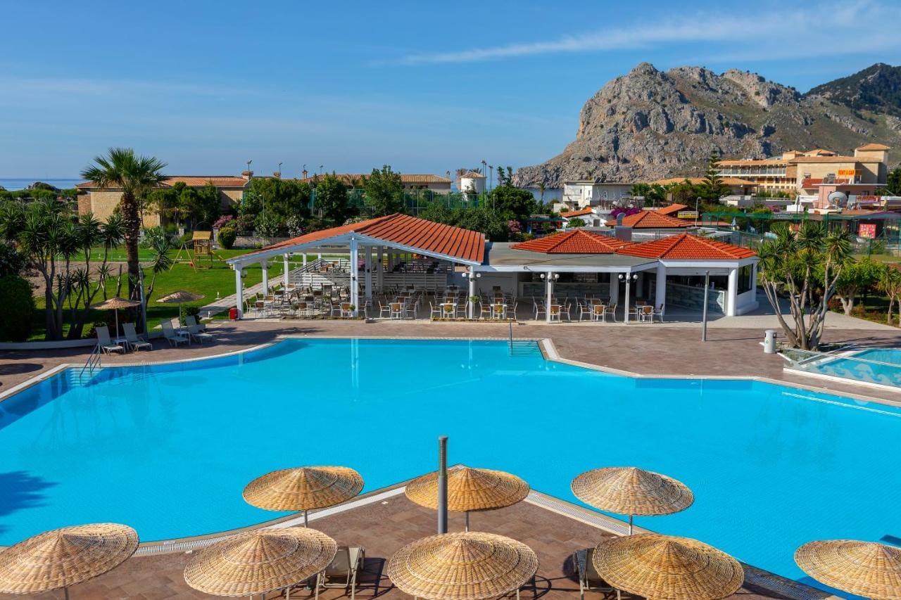 Leonardo Kolymbia Resort Rhodes in Kolymbia