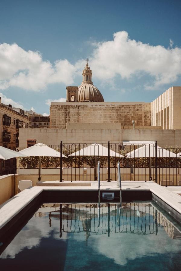 San Karlu in Valletta