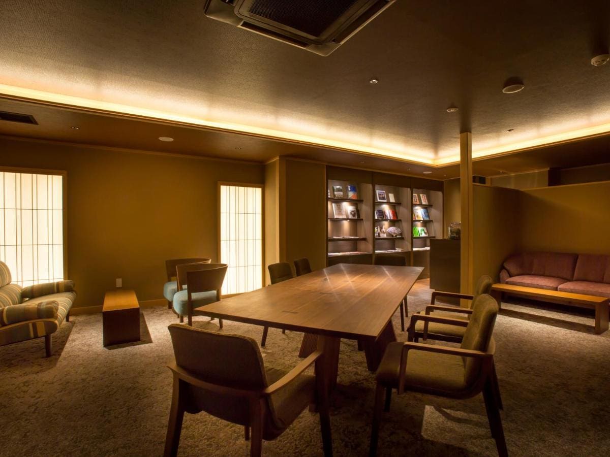 Saka Hotel Kyoto in Kyoto
