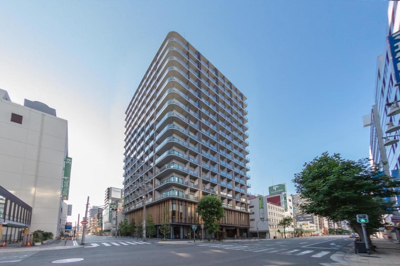 Miyako City Osaka Hommachi in Osaka