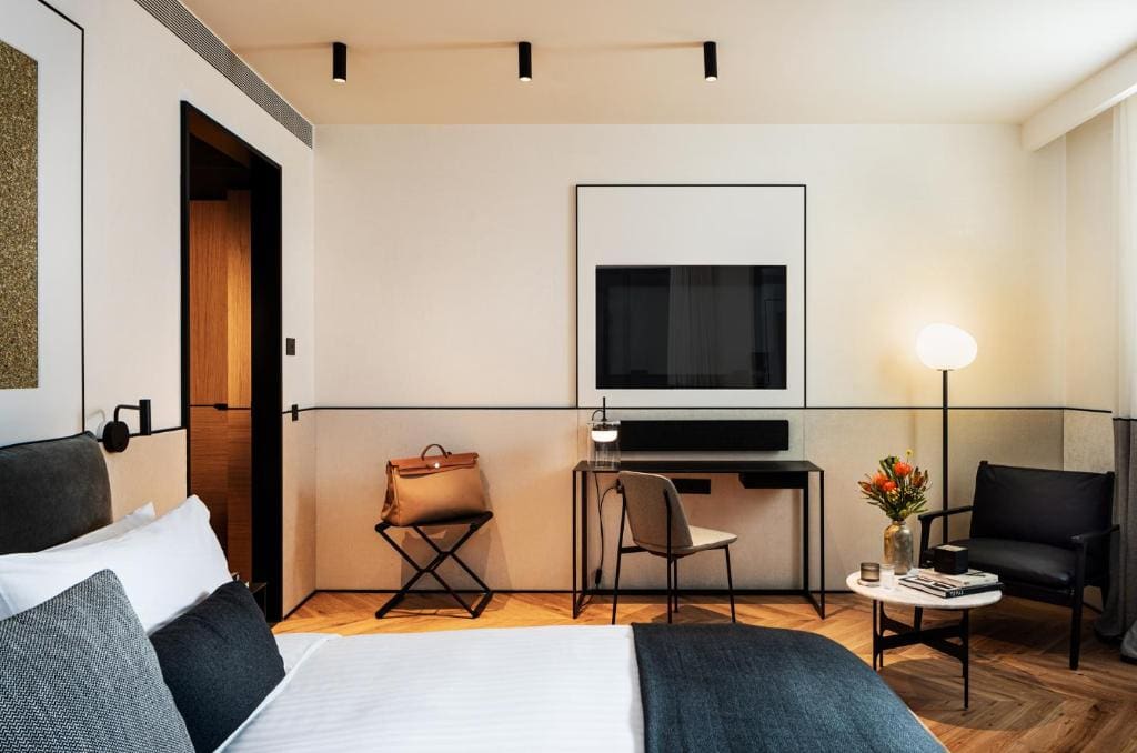 Juno Hotel Sofia