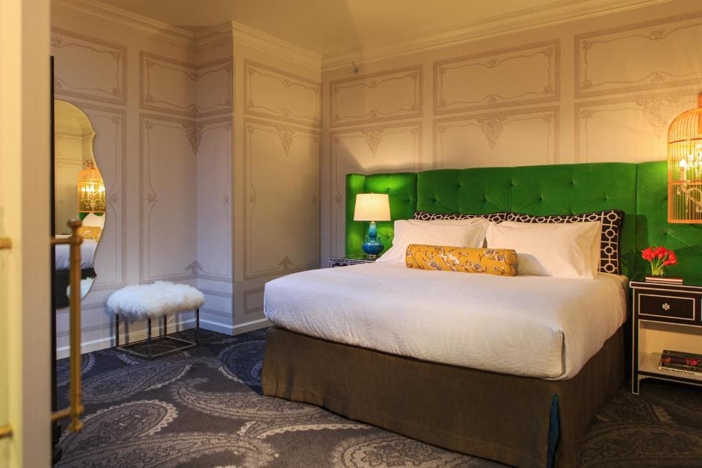 Kimpton Hotel Monaco Pittsburgh