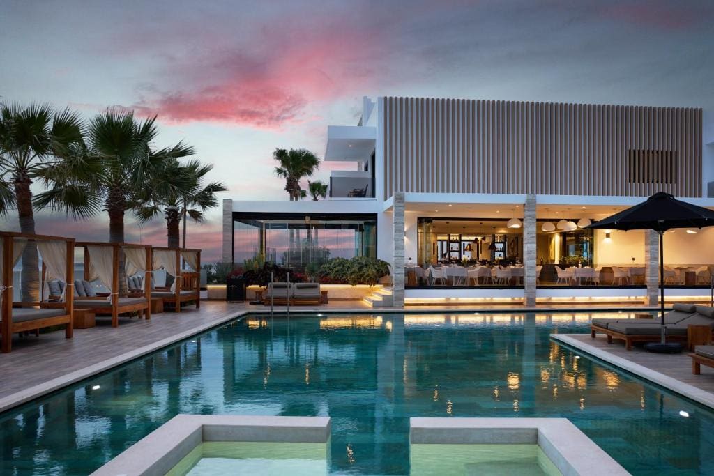 Lango Design Hotel & Spa