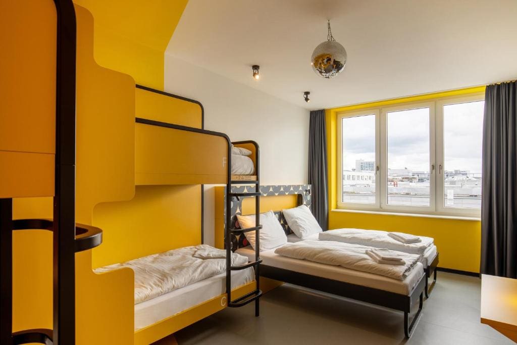 MEININGER Hotel Dresden Zentrum