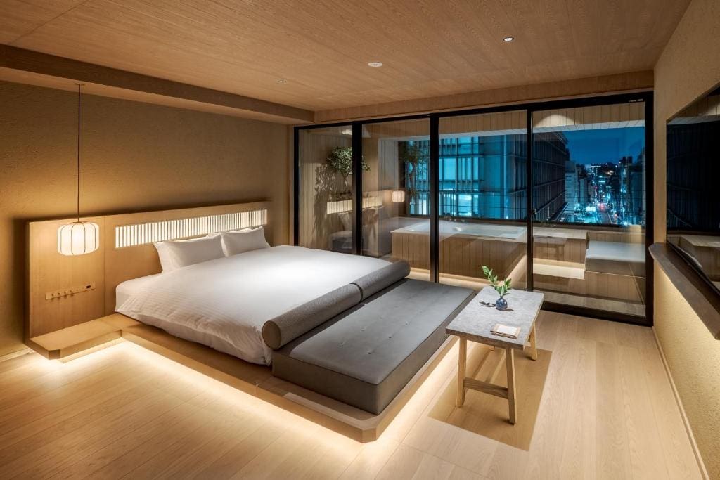 MOKU Kyoto