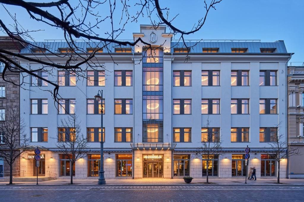 Neringa Hotel