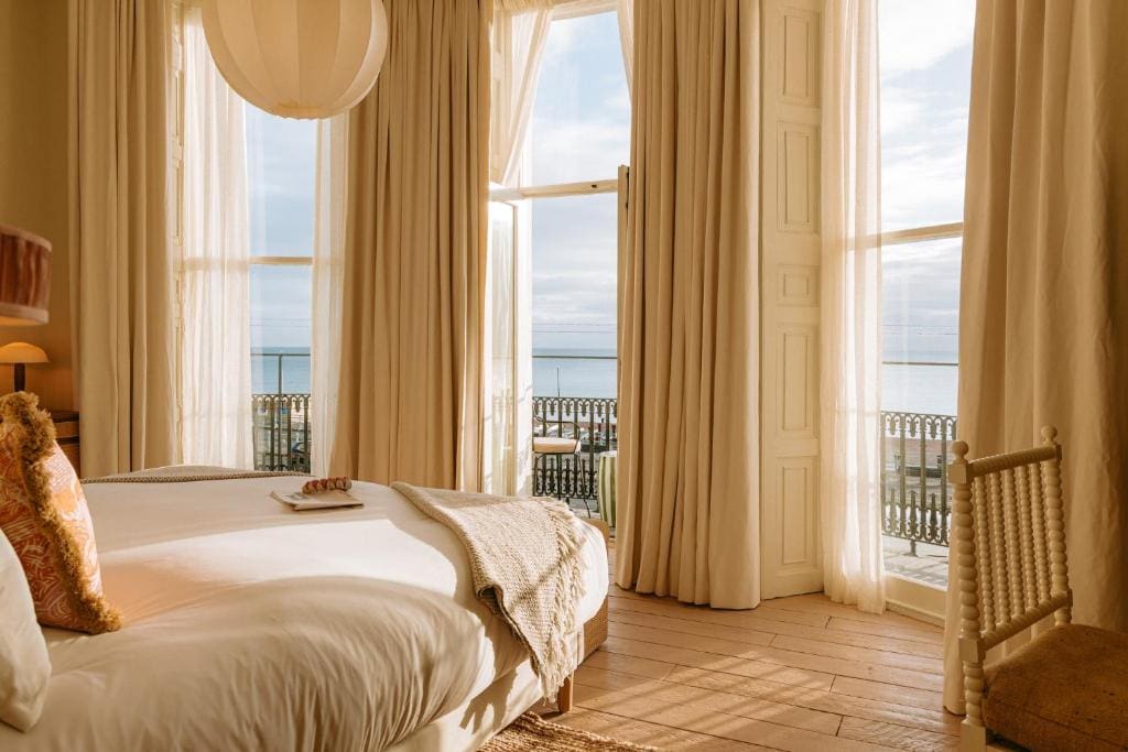 No.124 by GuestHouse, Brighton