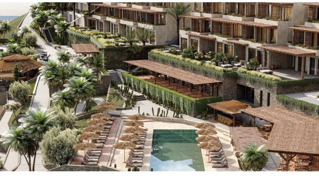 Oku Bodrum