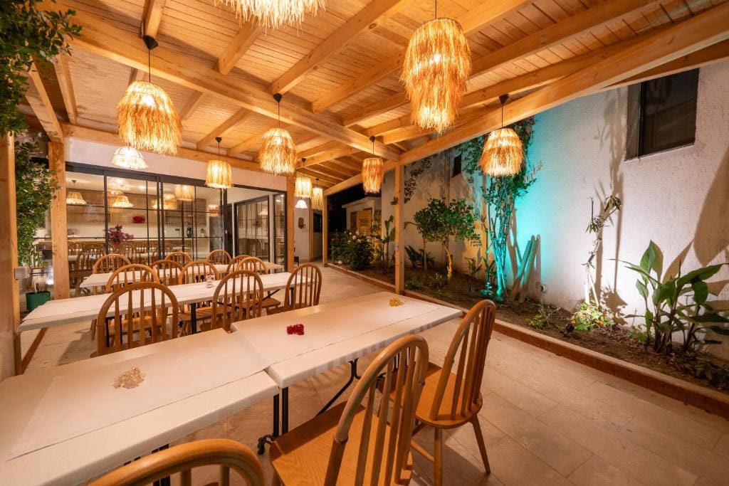 Orion Hotel