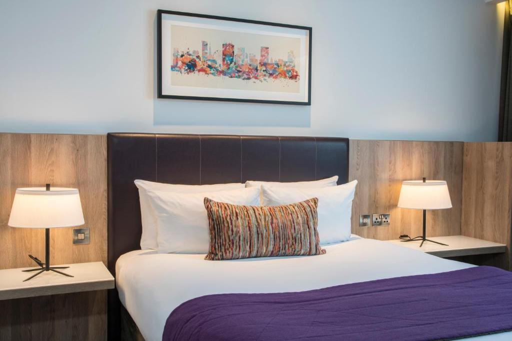 Park Regis Birmingham