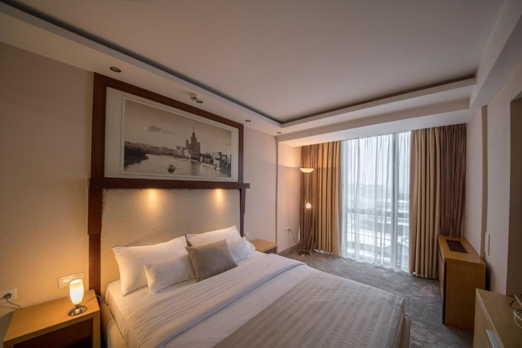 Putnik Inn Belgrade