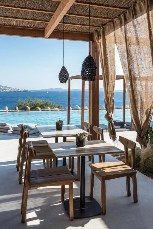 Rocabella Mykonos