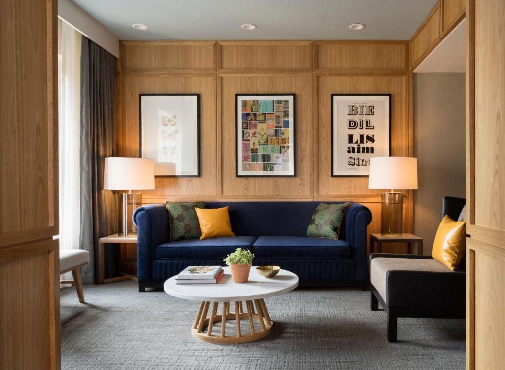 Kimpton Schofield Hotel