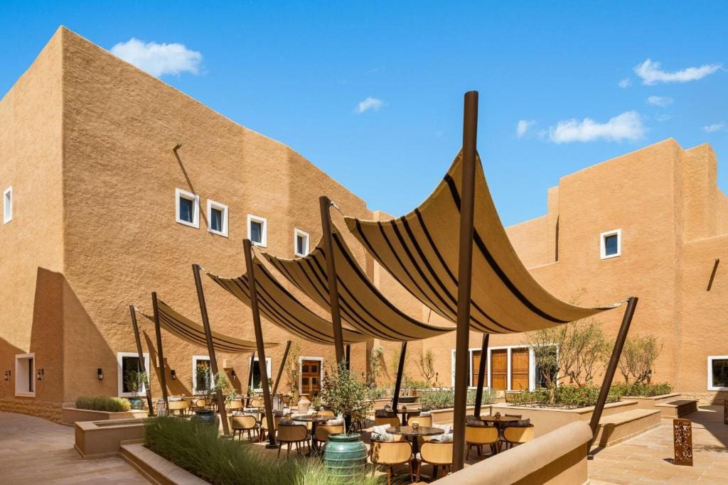 Bab Samhan Diriyah