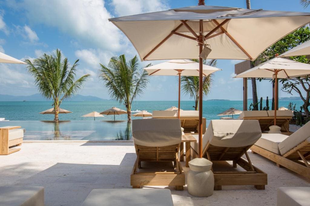 Cielo Boutique Hotel & Spa Samui