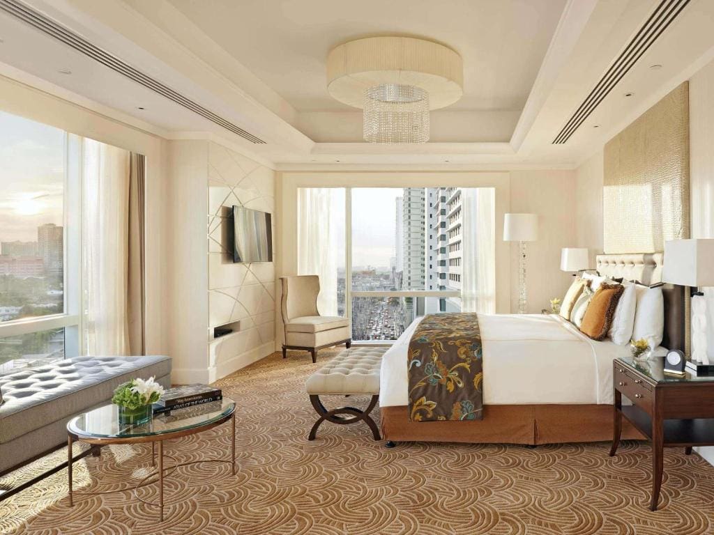 Fairmont Makati