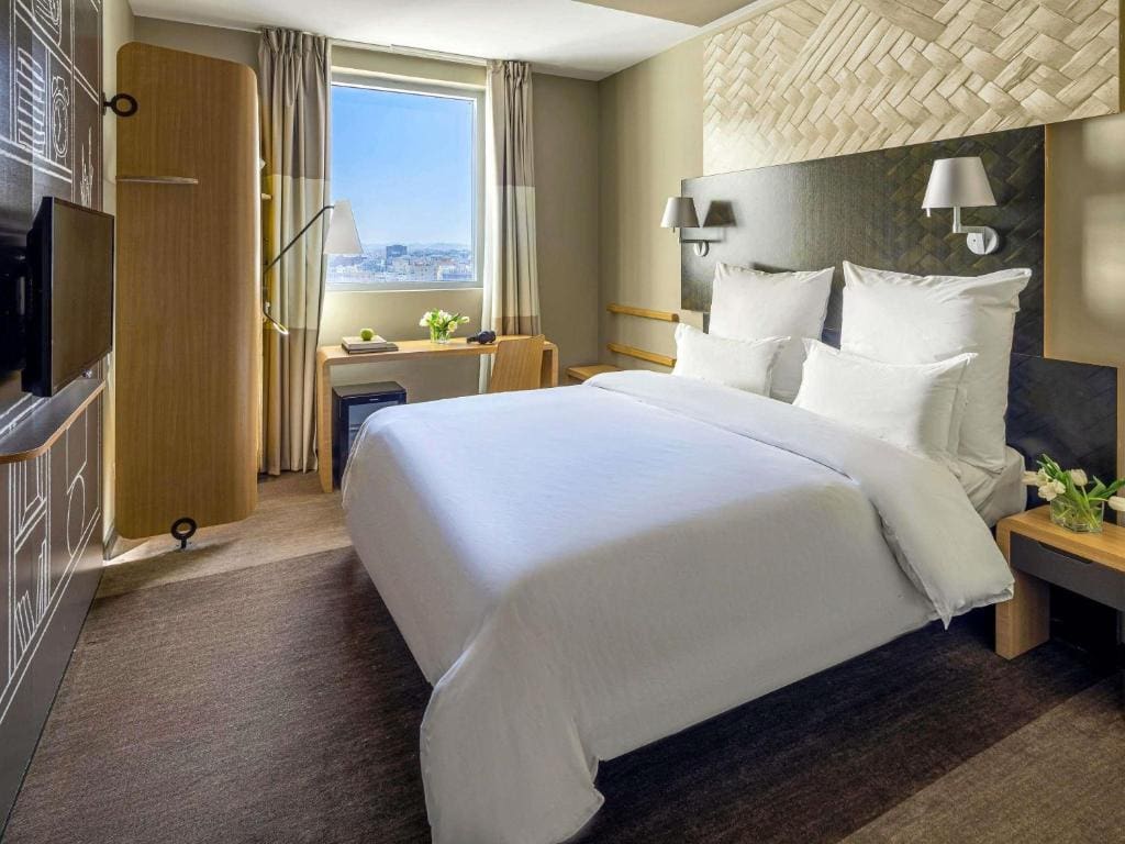 ibis Jeddah City Center