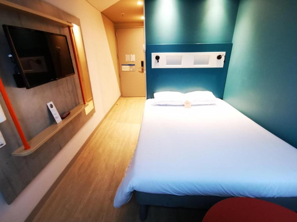 ibis budget Medellín Itagüí Metro