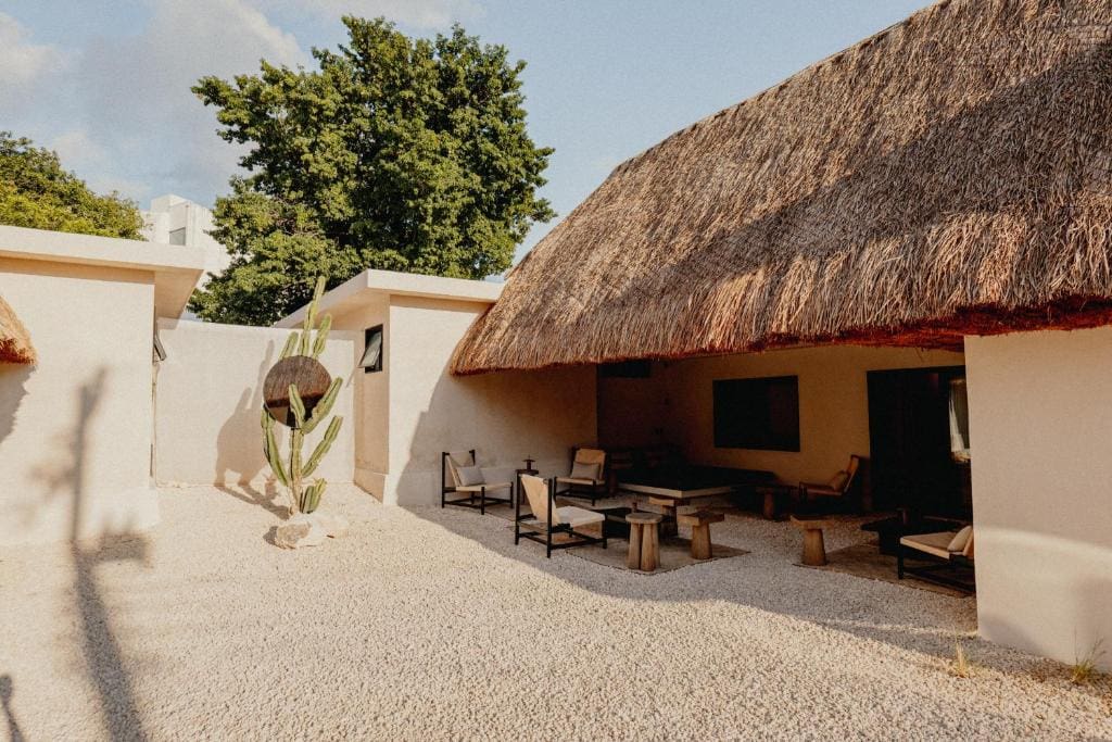 Ixum Casa Hotel Boutique