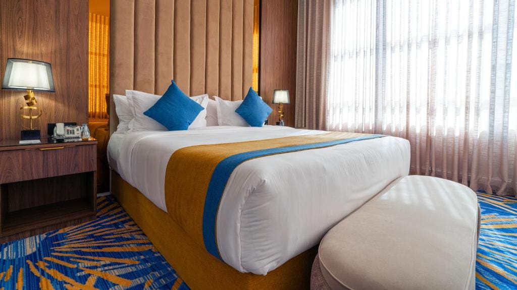 Novo Hotel