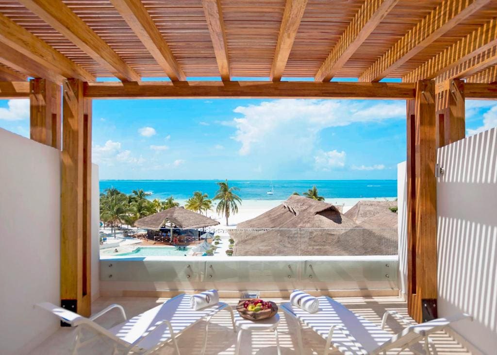 Presidente InterContinental Cancun Resort