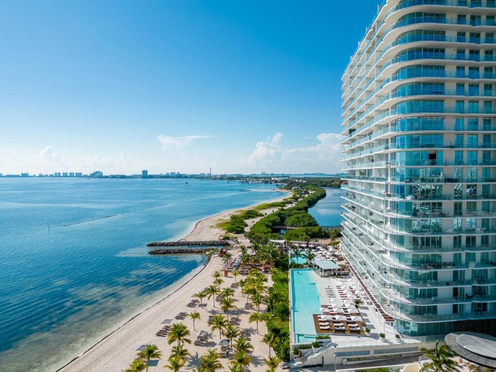 SLS Cancún
