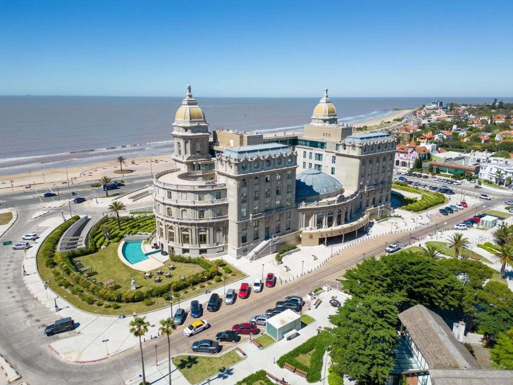 Sofitel Montevideo Casino Carrasco & Spa