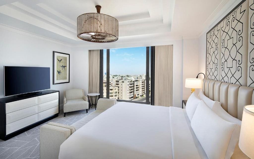 The St. Regis Amman
