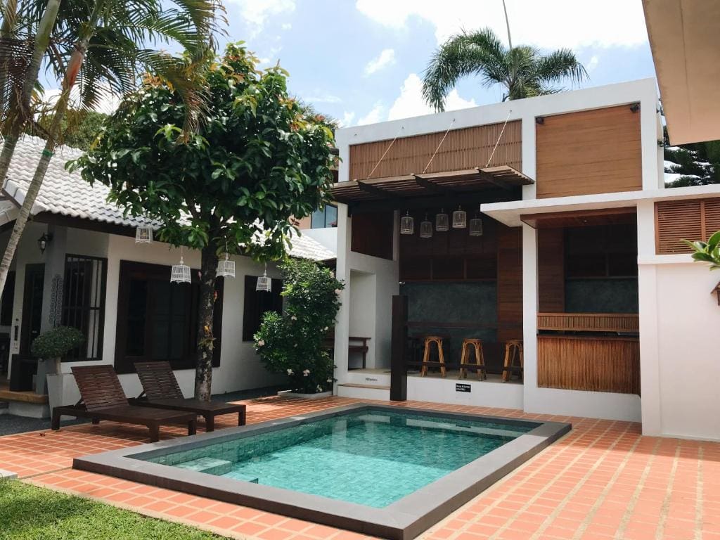 The Nest Samui