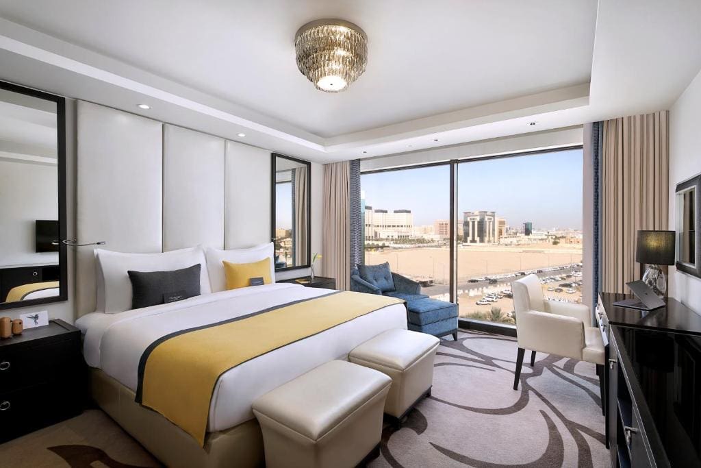 Voco Riyadh