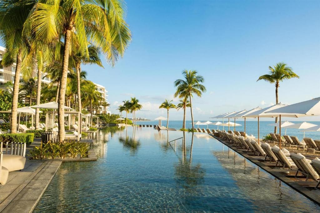 Waldorf Astoria Riviera Maya