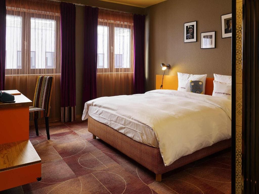 25hours Hotel The Trip