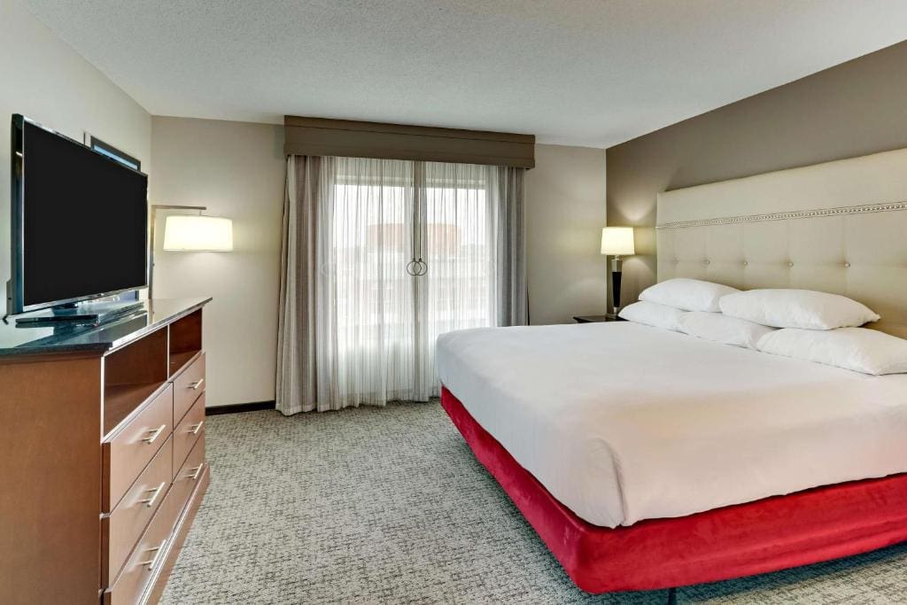 Drury Plaza Hotel St. Paul Downtown