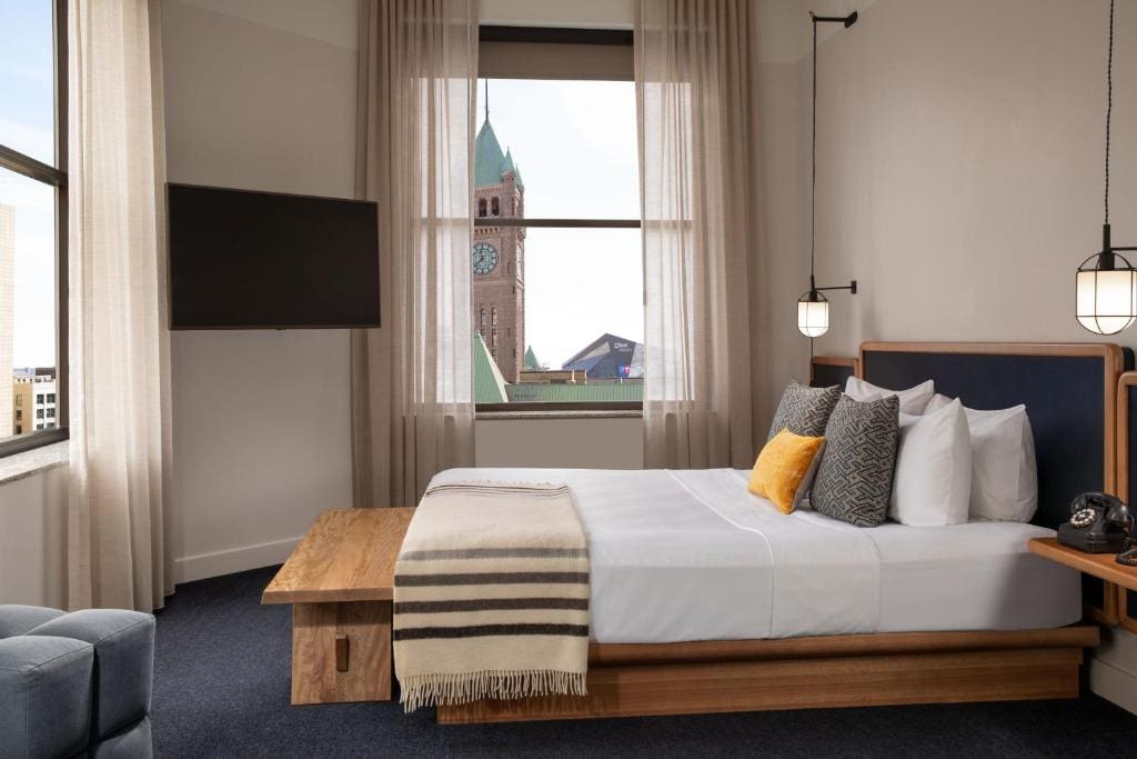 Emery Hotel