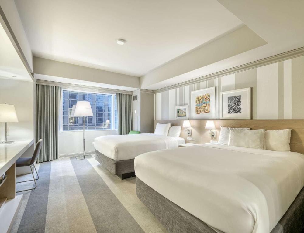 The Royal Sonesta Minneapolis Downtown