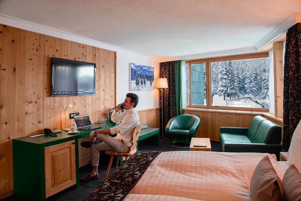 Hotel San Gian